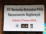2014 Zieleniec - XVI Narciarskie Mistrzostwa Polski Rzeczoznawców Majątkowych 